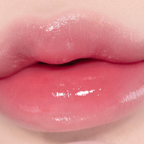 Увлажняющий кремовый тинт для губ alternative stereo Lip Potion Balmy Rose 2 Blush Pink #1