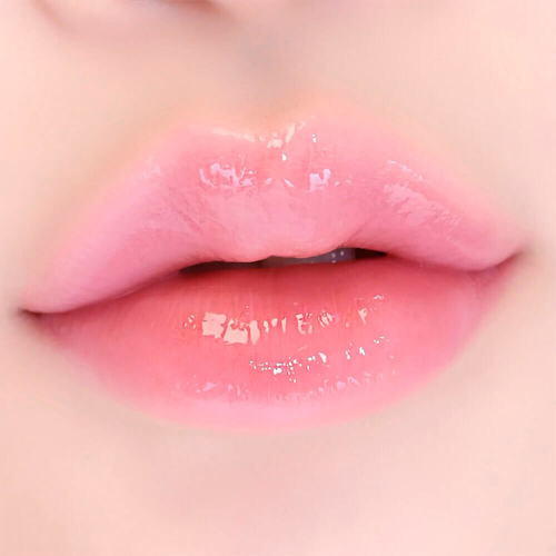 Бальзам-джем для губ colorgram Tintin Dory Lip Jam 01 Muscat Shine Jam #1