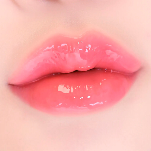 Бальзам-джем для губ colorgram Tintin Dory Lip Jam 05 Watermelon Jam #1