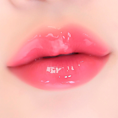 Бальзам-джем для губ colorgram Tintin Dory Lip Jam 06 Cherry Jam #1