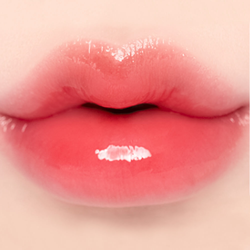 Фруктовый бальзам-джем для губ Dasique Fruity Lip Jam 04 Apple #1