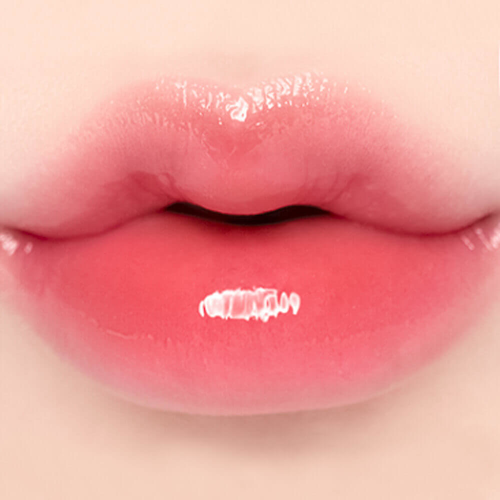 Фруктовый бальзам-джем для губ Dasique Fruity Lip Jam 08 Cherry #1