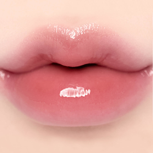 Фруктовый бальзам-джем для губ Dasique Fruity Lip Jam 09 Lychee #1