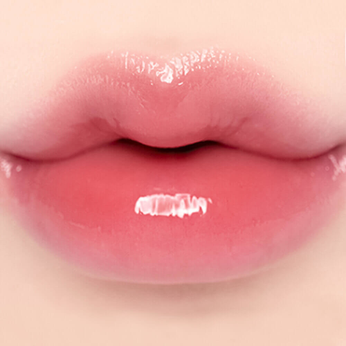 Фруктовый бальзам-джем для губ Dasique Fruity Lip Jam 10 Fig #1