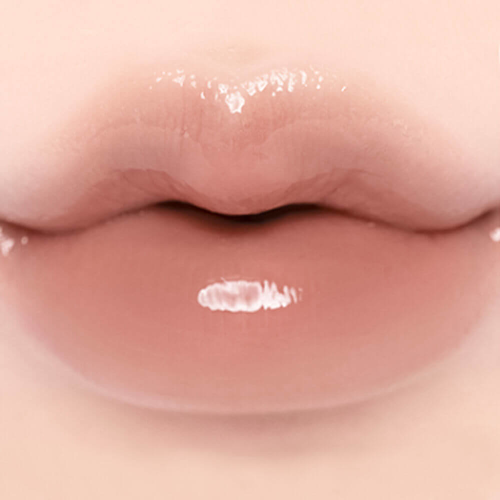Фруктовый бальзам-джем для губ Dasique Fruity Lip Jam 11 Cashew Nut #1