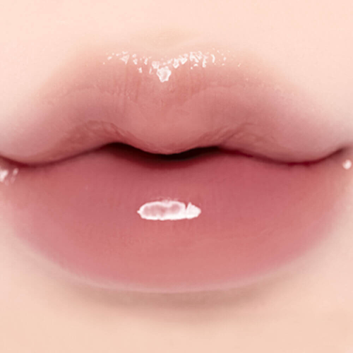 Фруктовый бальзам-джем для губ Dasique Fruity Lip Jam 12 Jujube #1