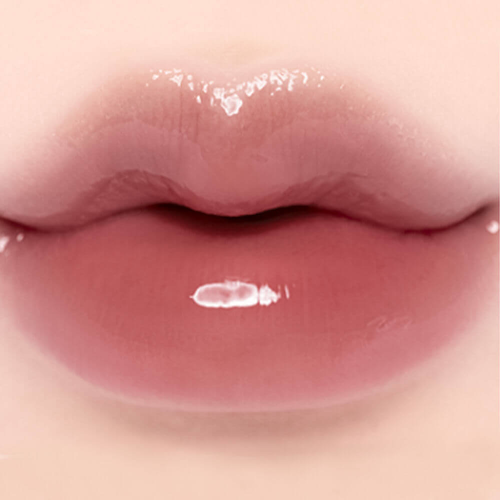 Фруктовый бальзам-джем для губ Dasique Fruity Lip Jam 13 Cranberry #1