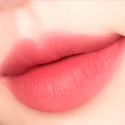 Матовый оттеночный бальзам для губ alternative stereo Acoustic Matt Balm 05 Denim Rose #1