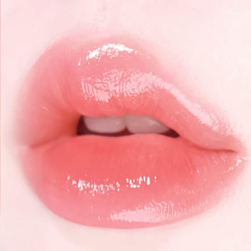 Сияющий оттеночный бальзам для губ Dinto Bronte Melting-Glow Lip Balm 302 Emily #1