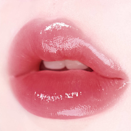 Сияющий оттеночный бальзам для губ Dinto Bronte Melting-Glow Lip Balm 306 Wuthering Heights #1