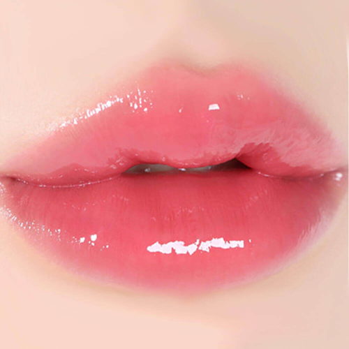 Тающий бальзам для губ с зеркальным блеском BRAYE Melting Lipsweet 09 Alluring #1