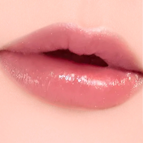 Увлажняющий бальзам-тинт для губ TIRTIR Waterism Glow Melting Balm 01 Mauve Rose Pearls #1