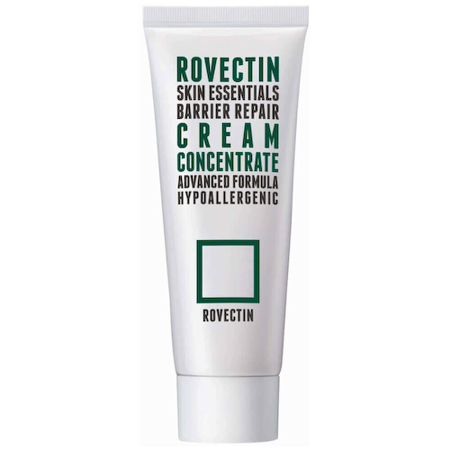 Антиоксидантный крем-концентрат Rovectin Skin Essentials Barrier Repair Cream Concentrate #1