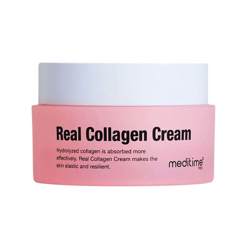 Коллагеновый лифтинг-крем Meditime NEO Real Collagen Cream #1