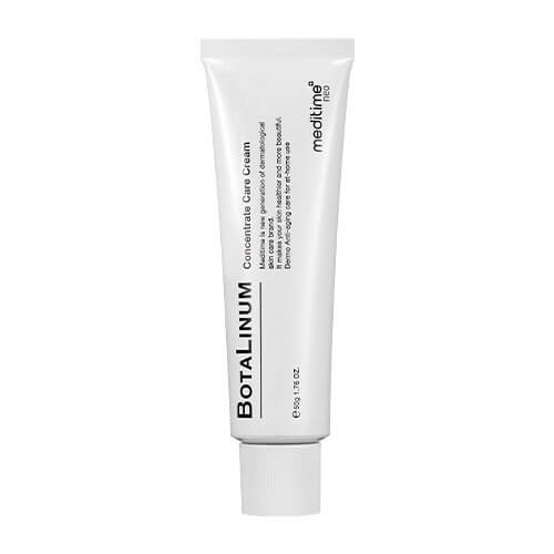 Крем с эффектом ботокса Meditime Botalinum Concentrate Care Cream #1