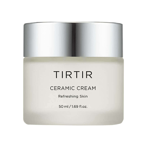 Питательный крем для сияния кожи TIRTIR Ceramic Cream #1