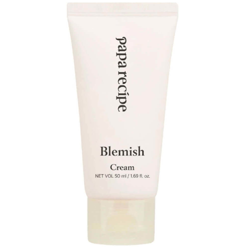 Увлажняющий ферментированный крем против воспалений Papa Recipe Blemish Cream Moisturizer #1