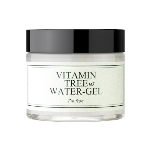 Витаминный гель для лица I'm From Vitamin Tree Water Gel #1
