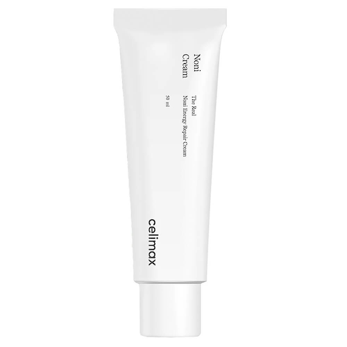 Восстанавливающий крем с экстрактом нони Celimax The Real Noni Energy Repair Cream 50 мл #1