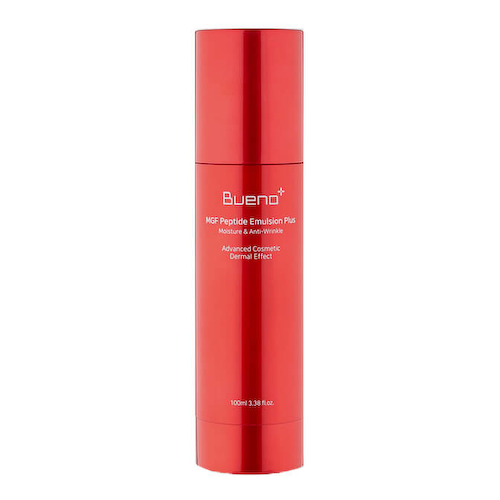Антивозрастная пептидная эмульсия Bueno MGF Peptide Emulsion Plus #1