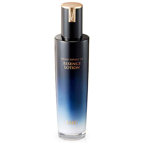 Антивозрастной лосьон-эссенция с комплексом пептидов AHC Prime Expert EX Essence Lotion #1