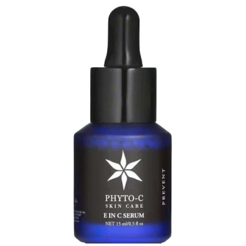 Антиоксидантная сыворотка против фотостарения PHYTO-C E in C Serum #1