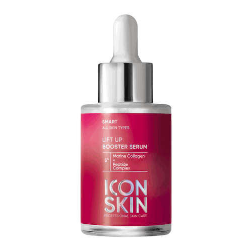 Бустер-сыворотка с эффектом лифтинга ICON SKIN Lift Up Booster Serum #1