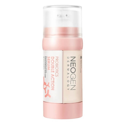 Двойная восстанавливающая сыворотка с пробиотиками Neogen Dermalogy Probiotics Double Action Serum #1