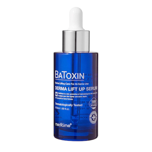 Лифтинг-сыворотка с пептидами и ботулином Meditime Batoxin Derma Lift Up Serum #1