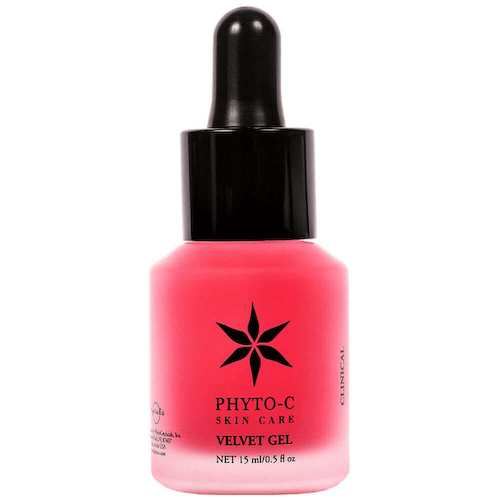 Омолаживающий гель для клеточного восстановления PHYTO-C Velvet Gel 15 мл #1