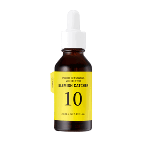 Осветляющая сыворотка против несовершенств It`s Skin Power 10 Formula VC Effector Blemish Catcher #1