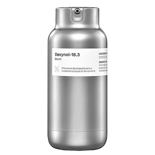 Себорегулирующая сыворотка для проблемной кожи Percent Science Dexynol-16.3 Serum #1