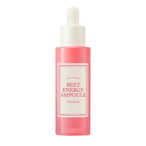 Сыворотка для сияния кожи на основе свёклы I'm From Beet Energy Ampoule #1