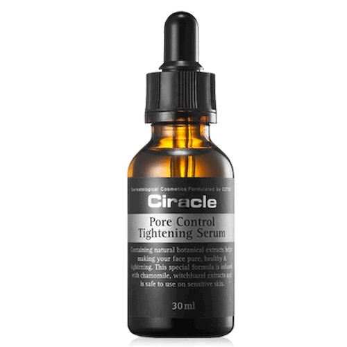 Сыворотка для сужения пор Ciracle Pore Control Tightening Serum #1
