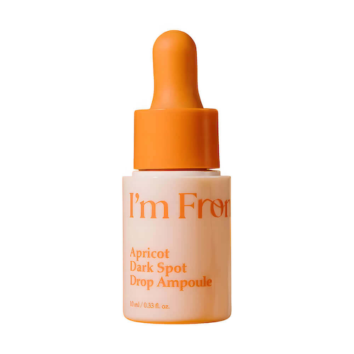 Сыворотка с экстрактом абрикоса против пигментации I'm From Apricot Dark Spot Drop Ampoule 10 мл #1