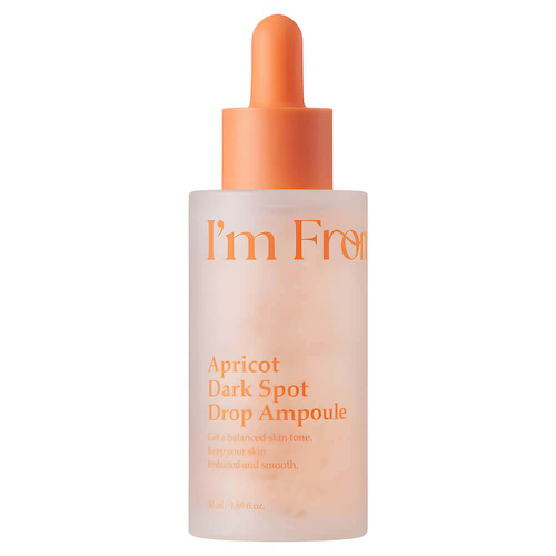 Сыворотка с экстрактом абрикоса против пигментации c I'm From Apricot Dark Spot Drop Ampoule 50 мл #1