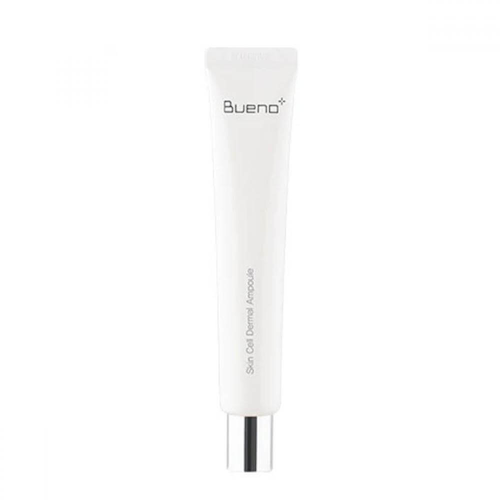 Сыворотка со стволовыми клетками томата и риса Bueno Skin Cell Dermal Ampoule #1