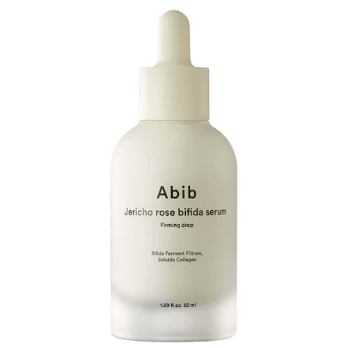 Укрепляющая сыворотка с розой Иерихона Abib Jericho Rose Bifida Serum Firming Drop #1