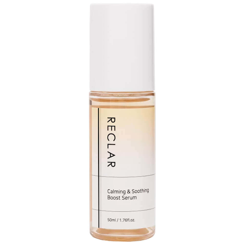 Успокаивающая сыворотка с себорегулирующим эффектом Reclar Calming & Soothing Boost Serum #1