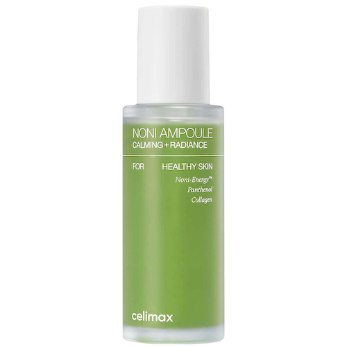 Восстанавливающая сыворотка с экстрактом нони Celimax The Real Noni Energy Ampoule 50 мл #1