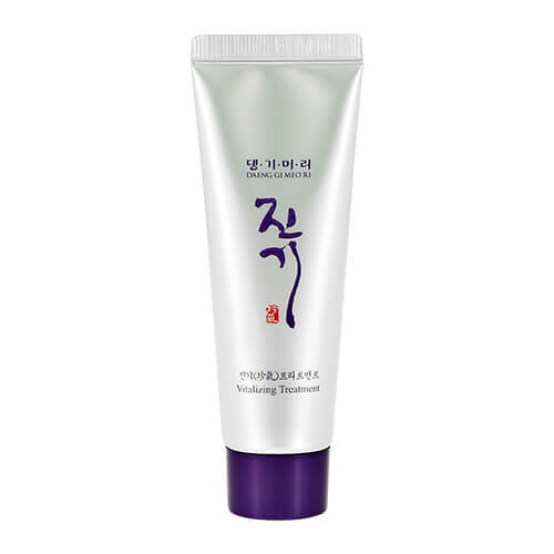 Восстанавливающий кондиционер с лактобактериями Daeng Gi Meo Ri Vitalizing Treatment 50 мл #1
