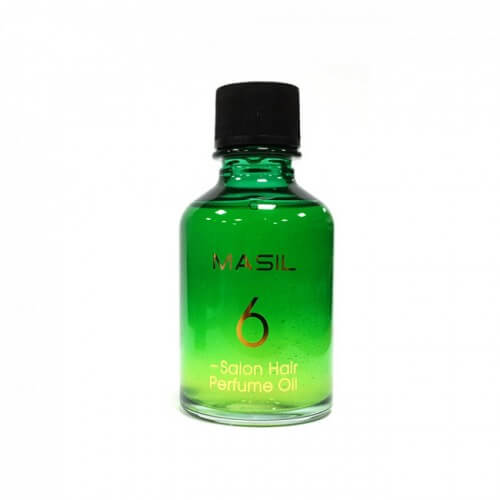 Парфюмированное масло для волос Masil 6 Salon Hair Perfume Oil #1