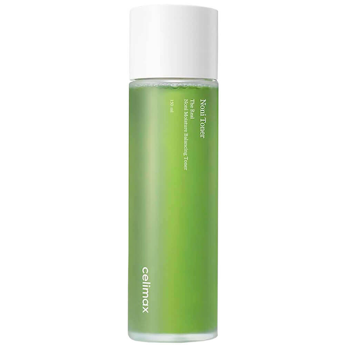Восстанавливающий тонер с экстрактом нони Celimax The Real Noni Moisture Balancing Toner #1