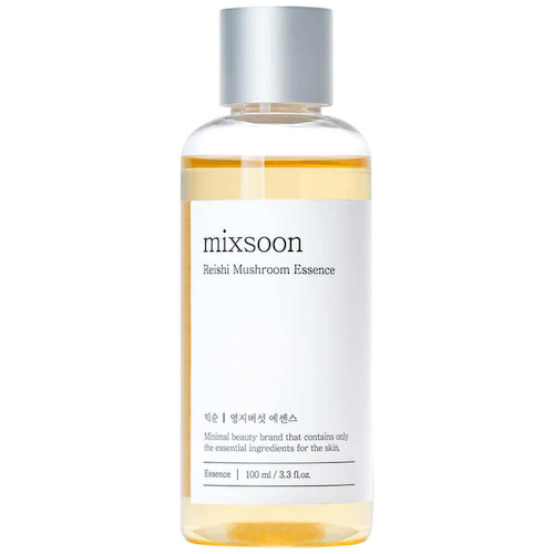 Антиоксидантная эссенция на основе гриба рейши Mixsoon Reishi Mushroom Essence #1