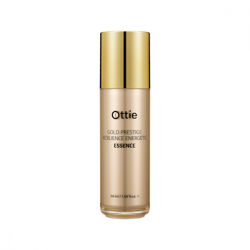 Эссенция для упругости кожи Ottie Gold Prestige Resilience Energetic Essence #1