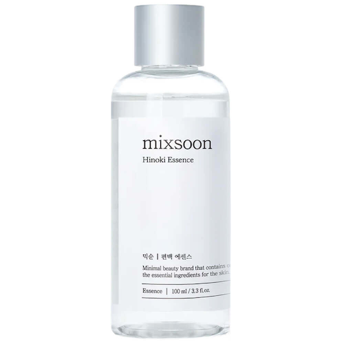 Эссенция с экстрактом кипариса против воспалений Mixsoon Hinoki Essence #1