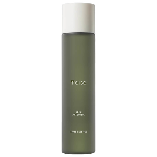 Эссенция с экстрактом полыни T'else Jeju Artemisia True Essence #1