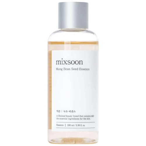Ферментированная эссенция комплексного действия с бобами Mixsoon Bean Seed Essence #1