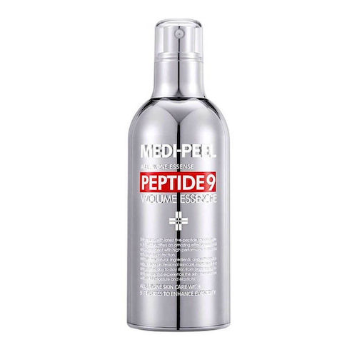 Кислородная эссенция с пептидным комплексом Medi-Peel Peptide 9 Volume Essence #1