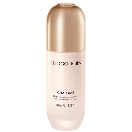 Укрепляющая эссенция для чувствительной кожи Missha Chogongjin Chaeome Jin Essence #1